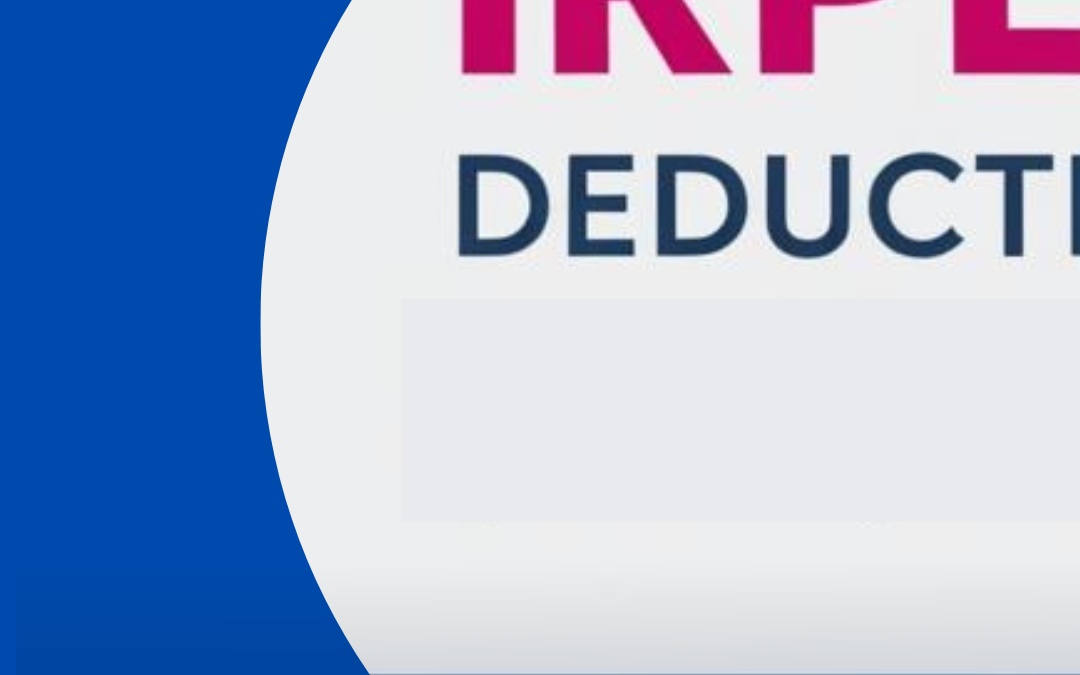 Detrazioni Irpef: cosa cambia dal 2025