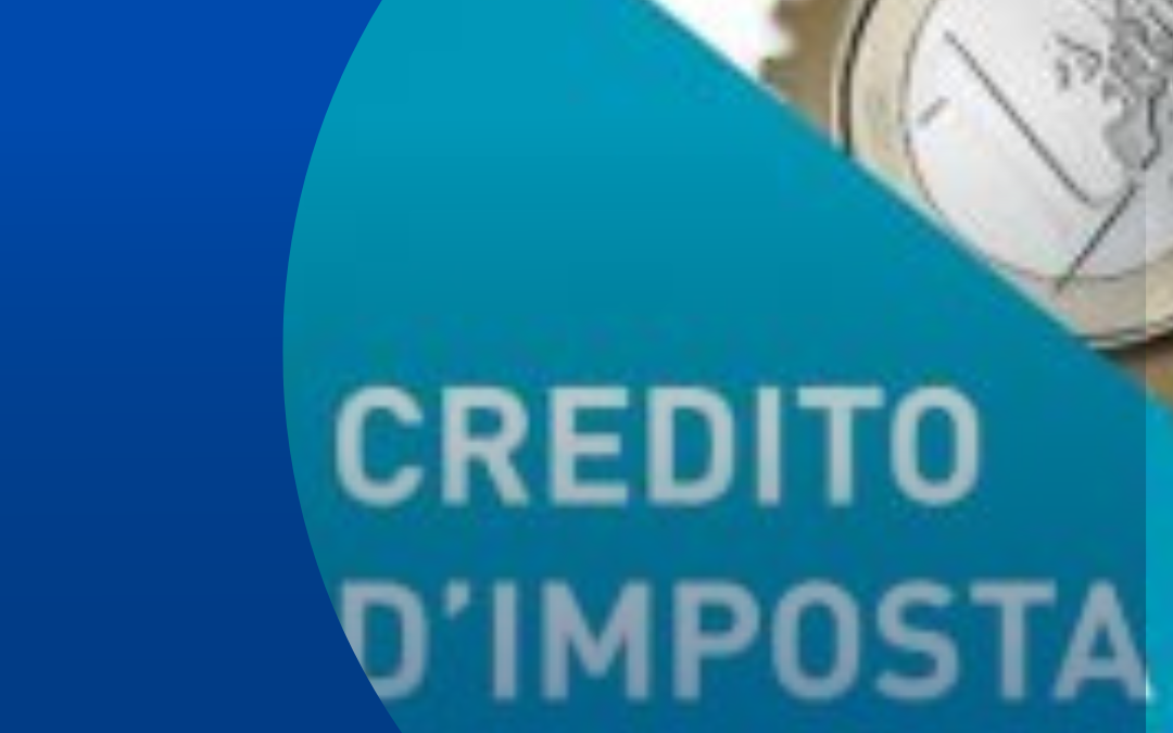 IL CREDITO D’IMPOSTA PER L’ACQUISTO DI PRODOTTI ALTERNATIVI ALLA PLASTICA: PUNTI FOCALI